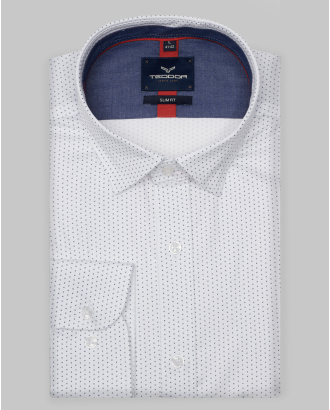 CAMASA ALBA PRINT GEOMETRIC