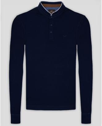 BLUZA BLEUMARIN GULER POP
