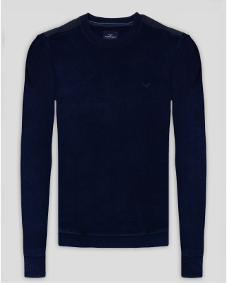 BLUZA  BLEUMARIN GULER ROTUND