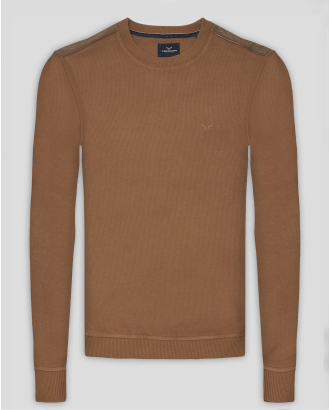 BLUZA  MARO GULER ROTUND
