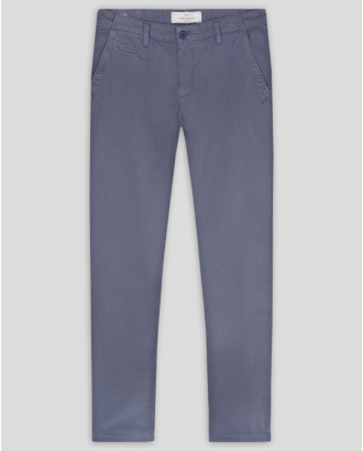 PANTALONI ALBASTRI