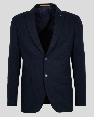 SACOU SLIM BLEUMARIN