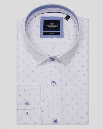 CAMASA ALBA PRINT GEOMETRIC