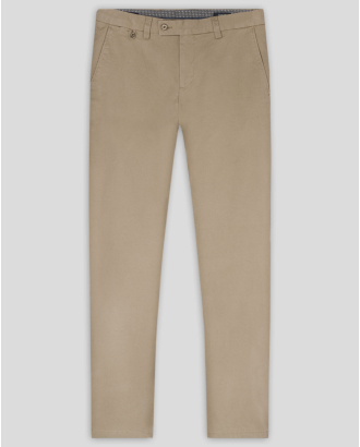 PANTALONI BEJ