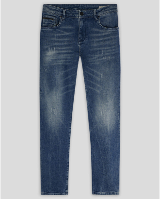 BLUGI SLIM ALBASTRI