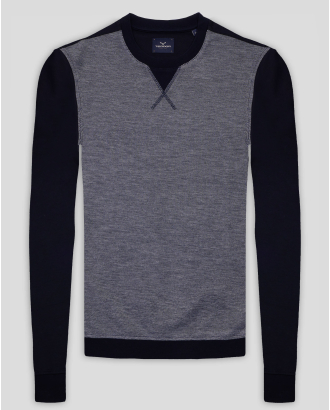BLUZA BLEUMARIN