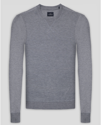 BLUZA GRI