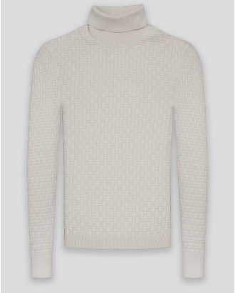 PULOVER ALBA GULER POLO