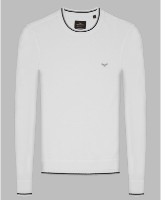 BLUZA ALBA GULER ROTUND