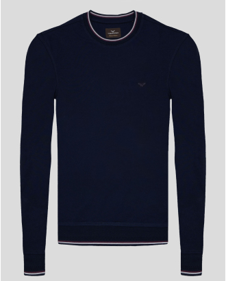 BLUZA BLEUMARIN GULER ROTUND