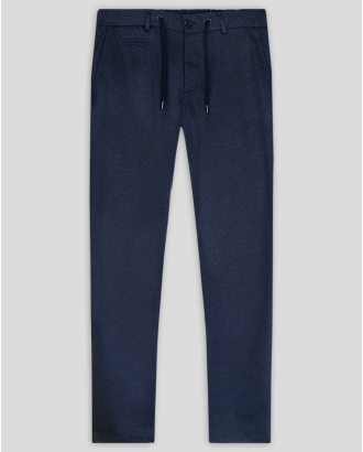 PANTALONI ALBASTRI