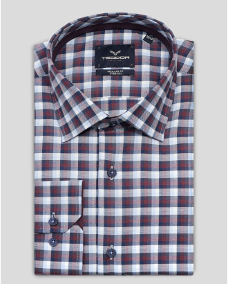 CAMASA MULTICOLOR PRINT GEOMETRIC