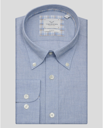 CAMASA SLIM BLEU