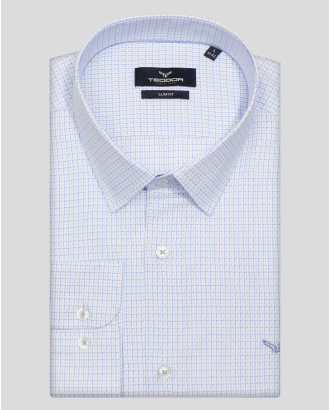 CAMASA ALBA PRINT GEOMETRIC