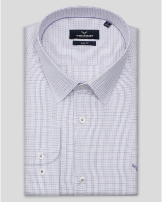 CAMASA ALBA PRINT GEOMETRIC