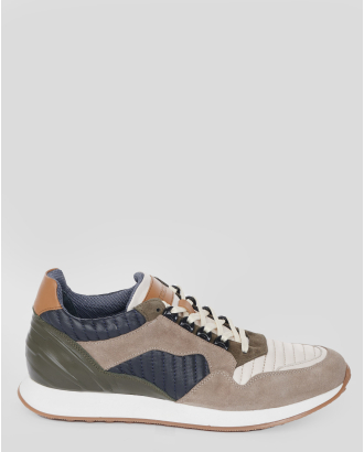 ADIDASI MULTICOLOR