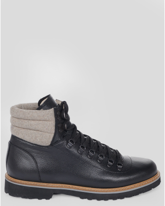 GHETE NEGRE
