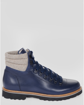 GHETE BLEUMARIN