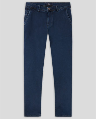 PANTALONI BLEUMARIN