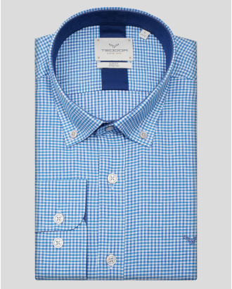 CAMASA MULTICOLOR PRINT GEOMETRIC