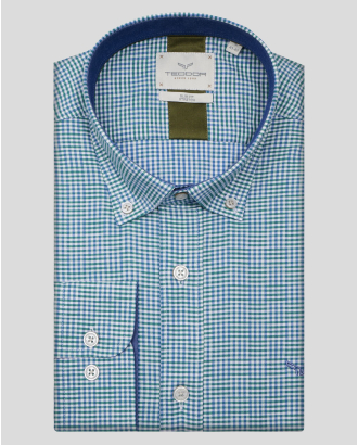 CAMASA MULTICOLOR PRINT GEOMETRIC