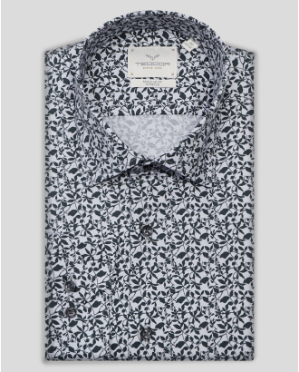CAMASA ALBA PRINT GEOMETRIC