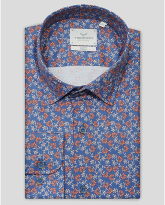 CAMASA MOV  PRINT GEOMETRIC