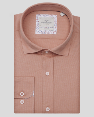 CAMASA PORTOCALIE PRINT GEOMETRIC