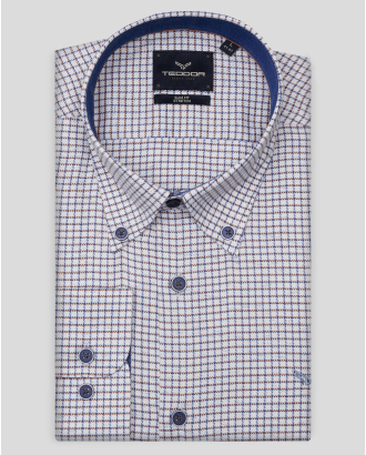 CAMASA ALBA PRINT GEOMETRIC