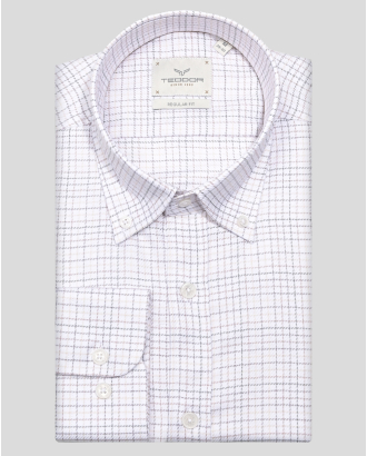 CAMASA ALBA PRINT GEOMETRIC
