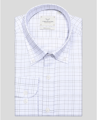 CAMASA ALBA PRINT GEOMETRIC