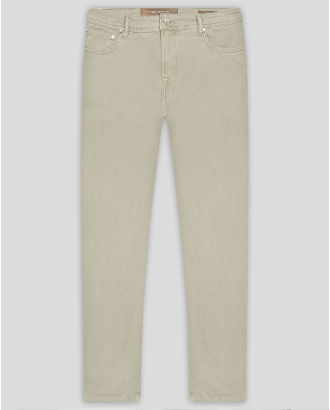 PANTALONI BEJ