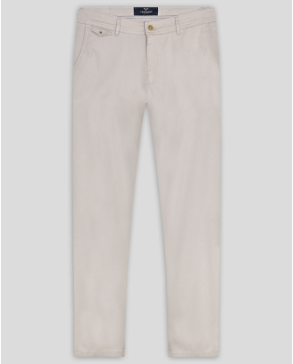 PANTALONI BEJ