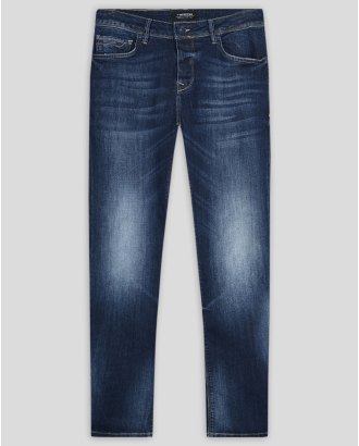 BLUGI SLIM ALBASTRI