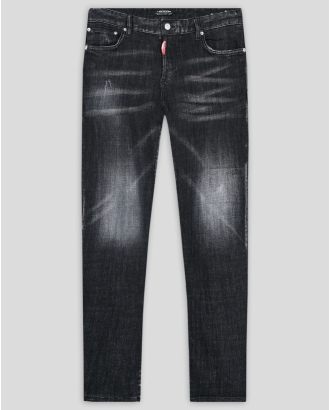 BLUGI SLIM NEGRI