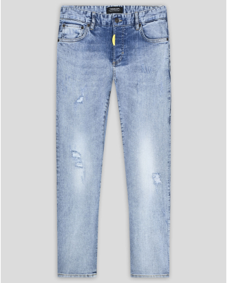 BLUGI SLIM BLEU