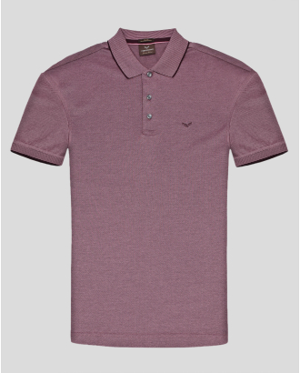 TRICOU POLO BORDO