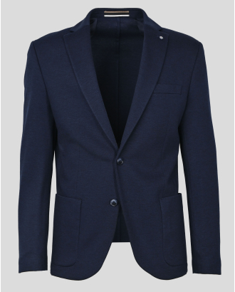 SACOU SLIM BLEUMARIN