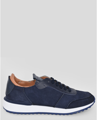 ADIDASI BLEUMARIN PIELE NATURALA