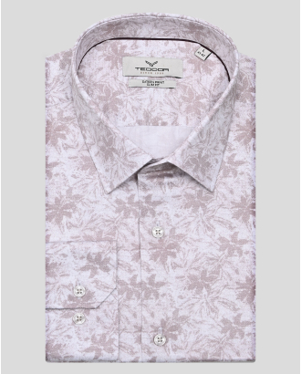 CAMASA SLIM MULTICOLOR PRINT FLORAL