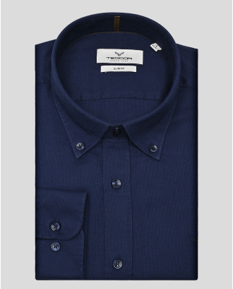CAMASA SLIM BLEUMARIN