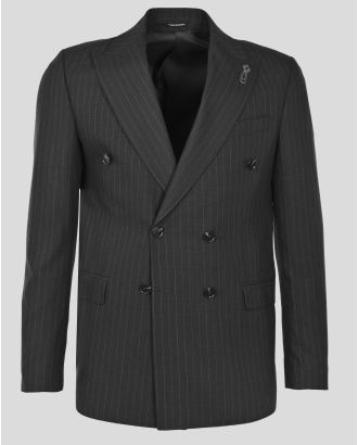 SACOU SLIM NEGRU