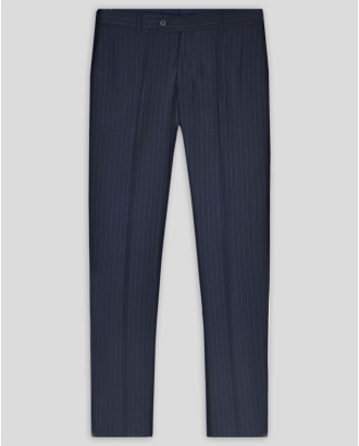 PANTALONI BLEUMARIN
