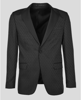 SACOU SLIM NEGRU