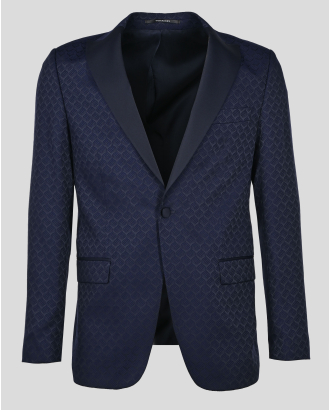 SACOU SLIM BLEUMARIN