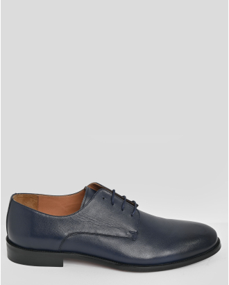 PANTOFI BLEUMARIN PIELE NATURALA