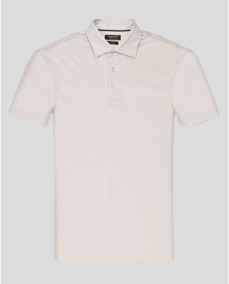 TRICOU POLO BEJ