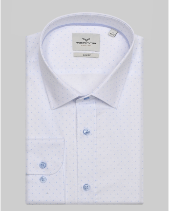 CAMASA ALBA  PRINT GEOMETRIC