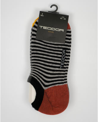 SOSETE MULTICOLOR