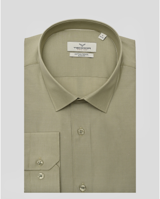 CAMASA SLIM VERDE